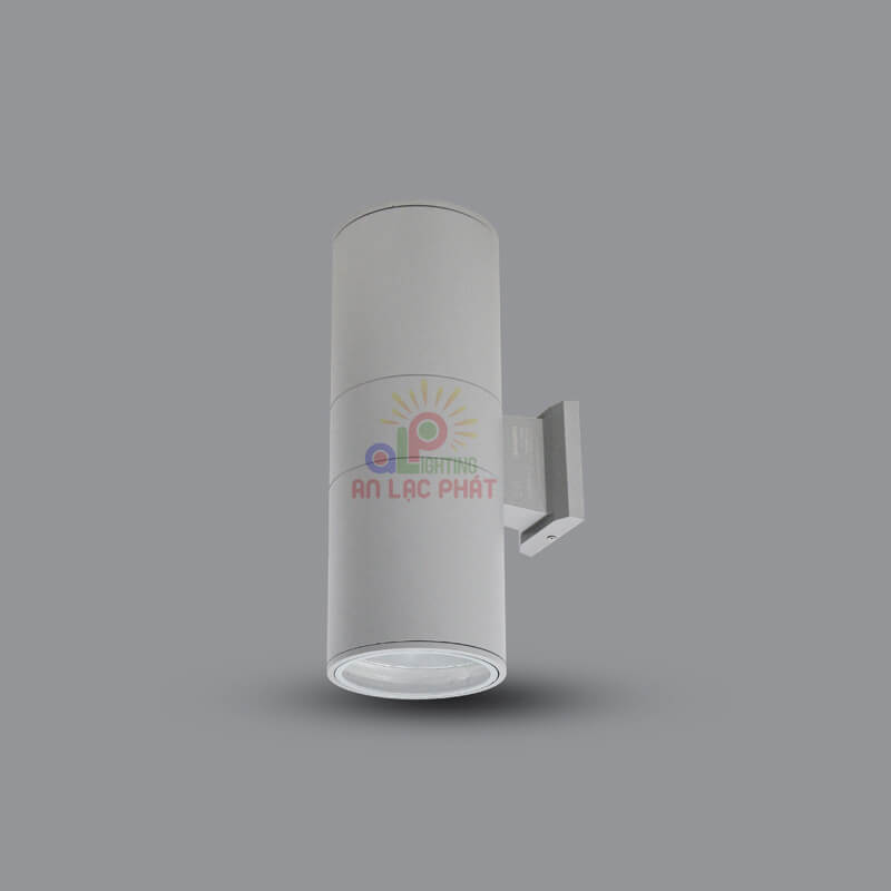 Đèn gắn tường trang trí ngoài trời Paragon PWLDE27 công suất 30w