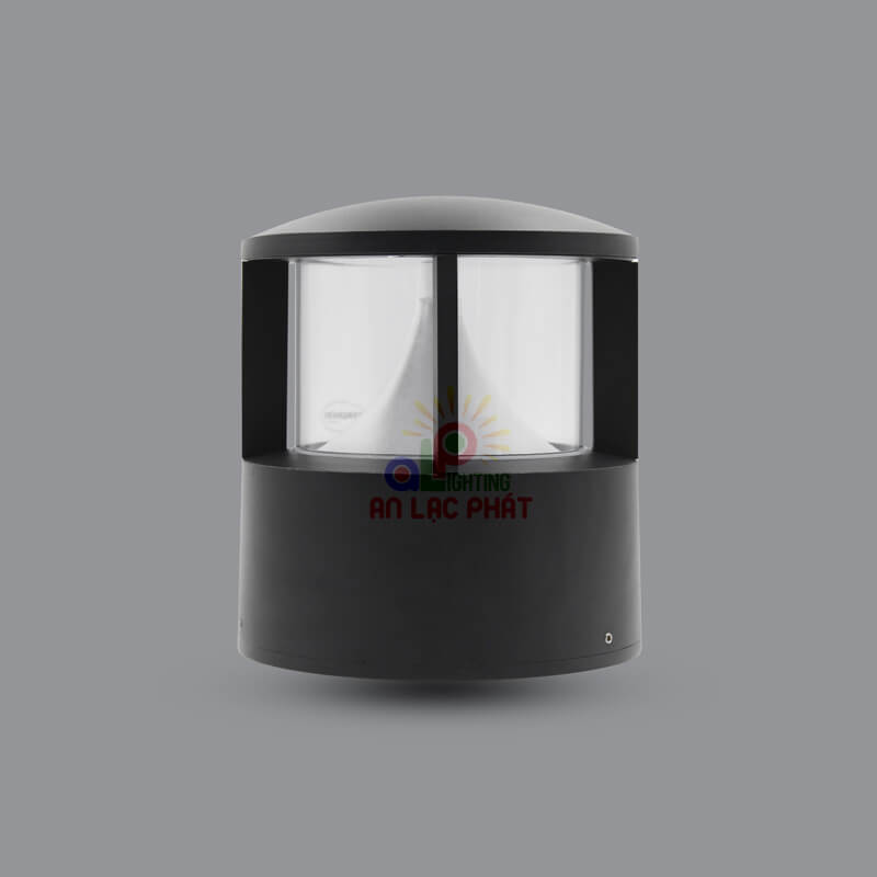 Đèn led chiếu sáng sân vườn Paragon PPOP10L công suất 10w