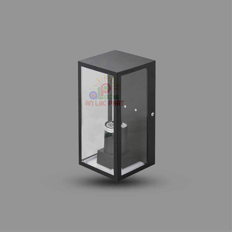 Đèn led trang trí gắn tường Paragon PWLJJE27 công suất 9w