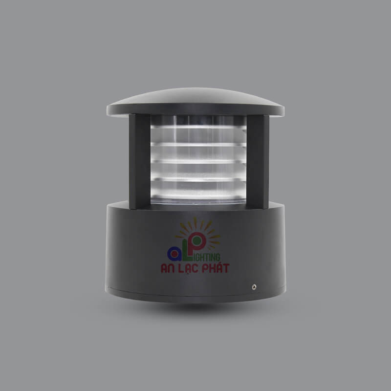 Đèn sân vườn Paragon PPOOE27 công suất 9w chip led cao cấp