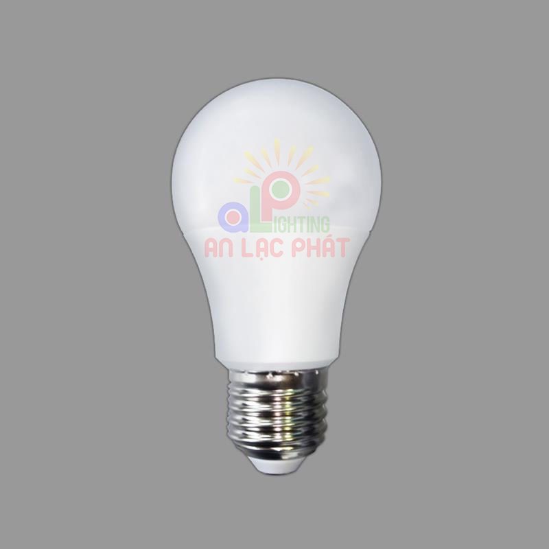 Đèn Tròn Led Bulb E27 Nanoco NLBA Công Suất Nhỏ Mẫu Mới