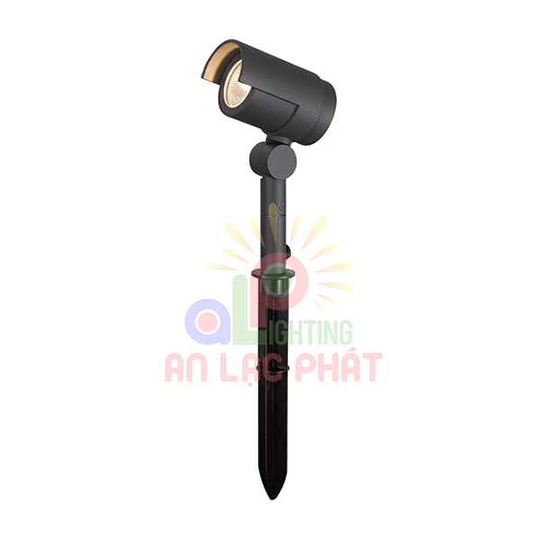 Đèn Spotlight Ngoài Trời Nanoco NSP166 Ba Mức Công Suất