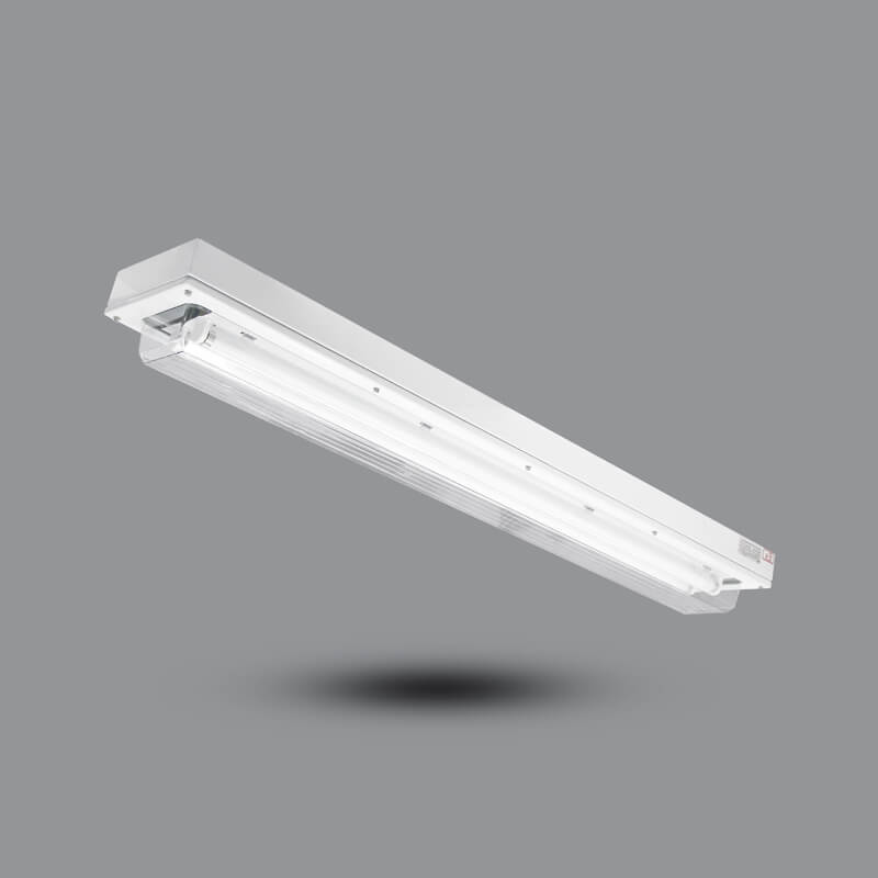 Đèn tuýp chống cháy nổ thương hiệu EEW BHY/X chống thấm IP65