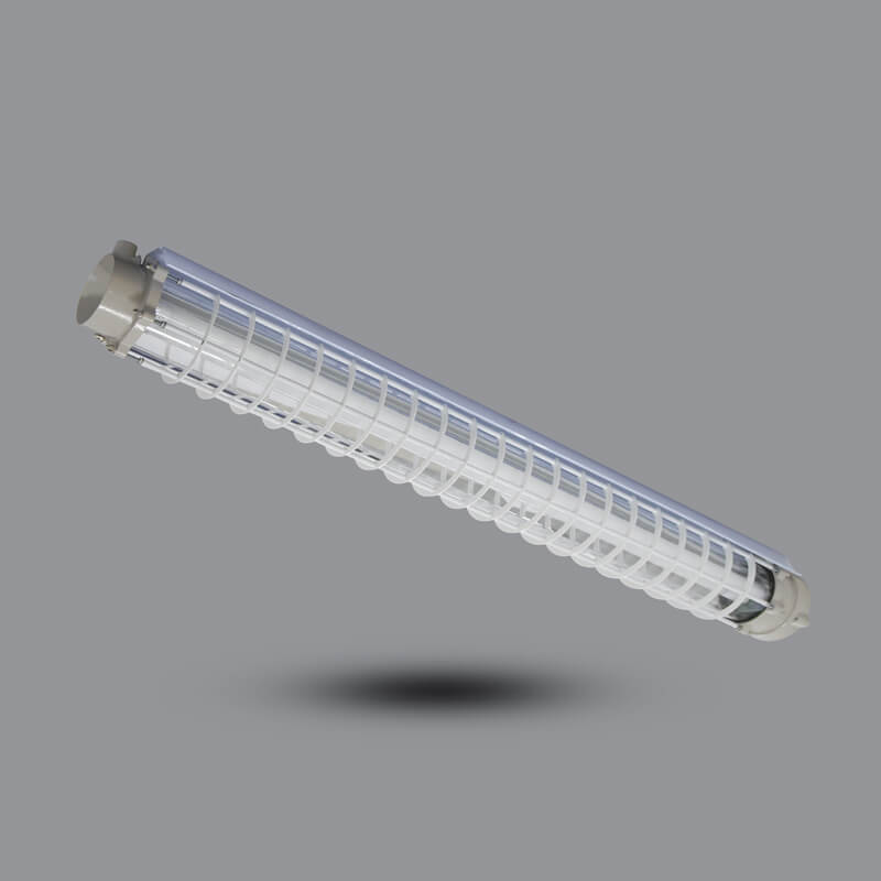 Đèn Tuýp Led Chống Cháy Nổ EEW BPY2x36W Đôi